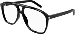 Saint Laurent SL 596 DUNE OPT Eyeglasses