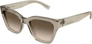 Saint Laurent SL 641 Sunglasses