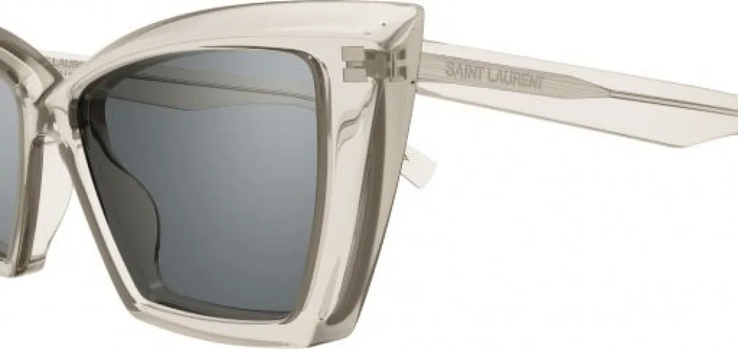 Saint Laurent SL 657/F Sunglasses