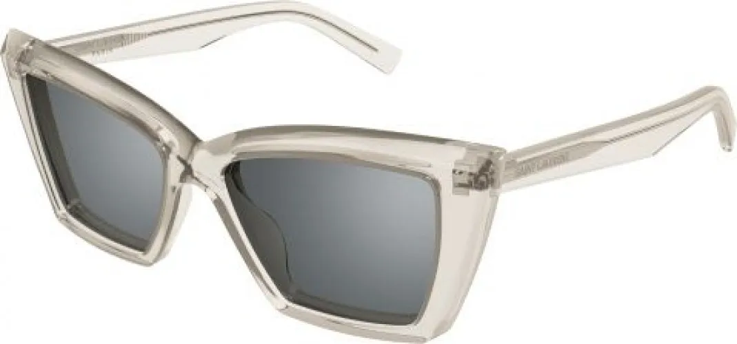 Saint Laurent SL 657/F Sunglasses