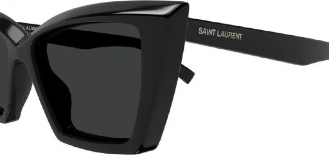 Saint Laurent SL 657/F Sunglasses