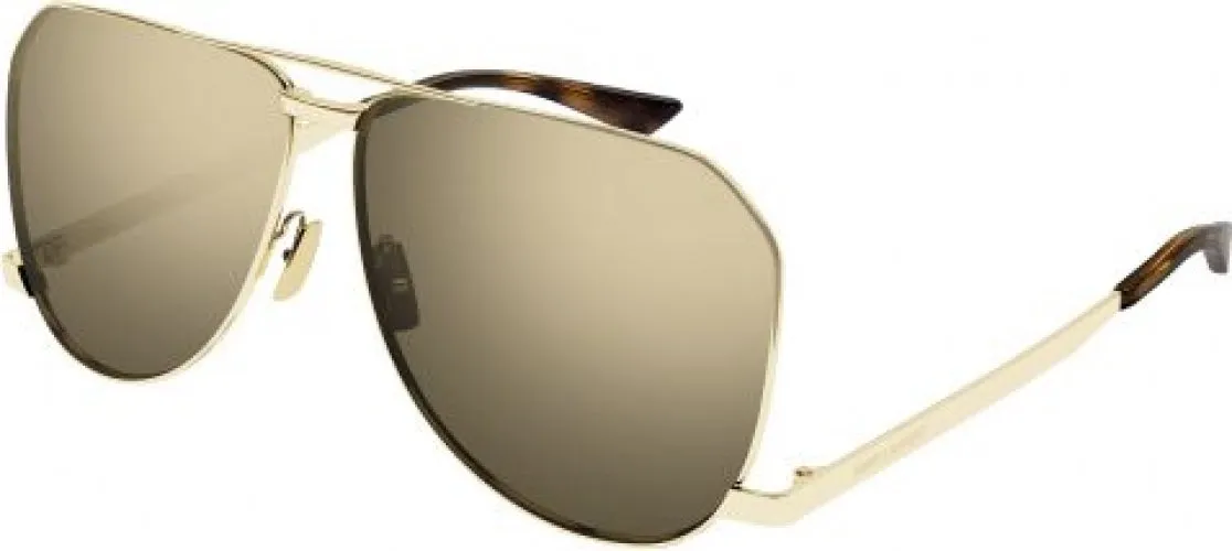 Saint Laurent SL 690 DUST Sunglasses