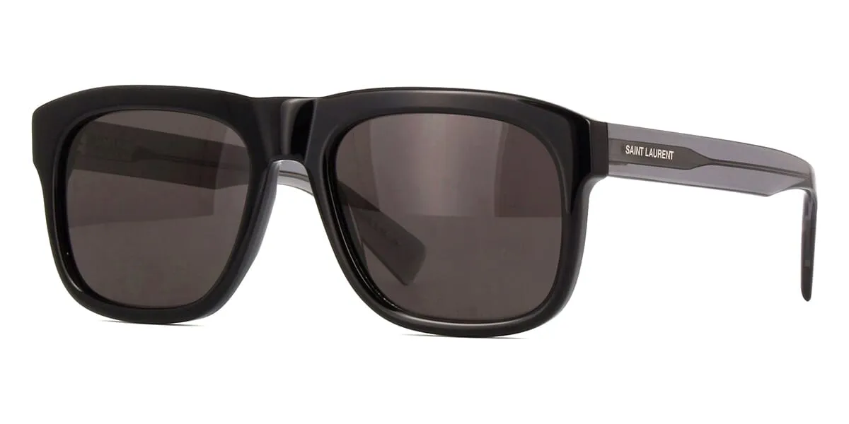 Saint Laurent Sun SL 558 003 - As Seen On Bella Hadid & Rosie Huntington-Whiteley