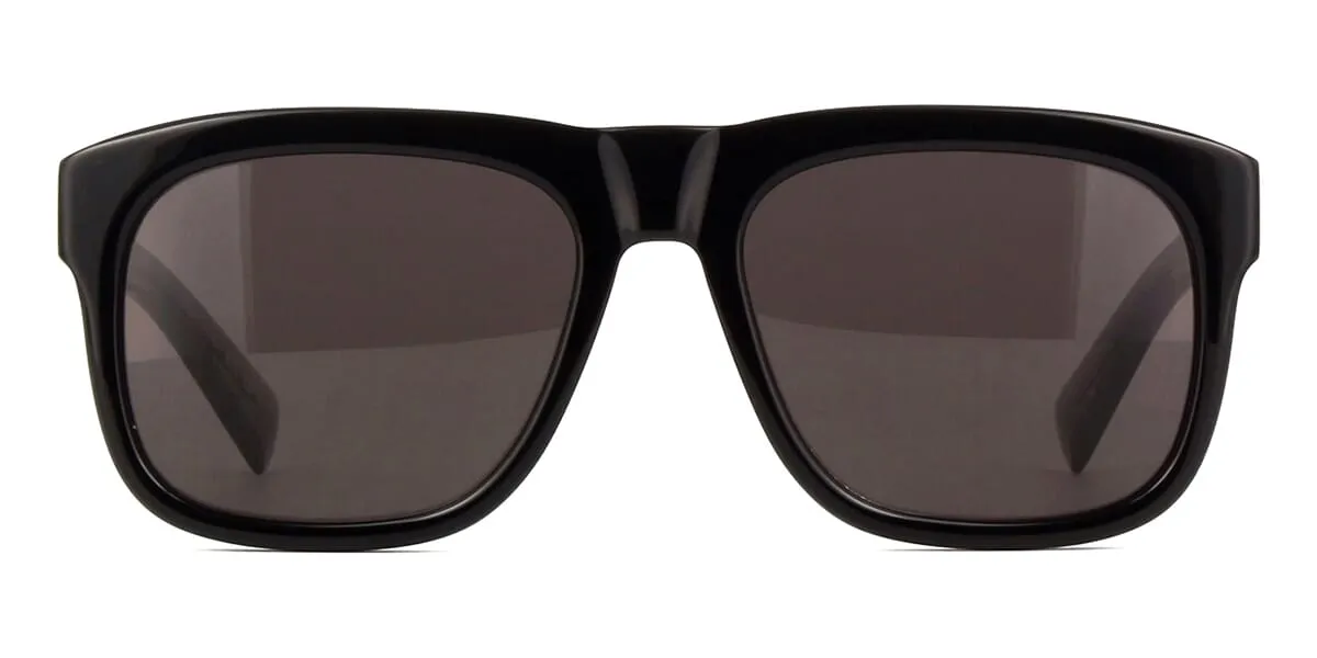 Saint Laurent Sun SL 558 003 - As Seen On Bella Hadid & Rosie Huntington-Whiteley
