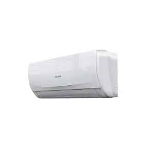 Samix Air Condition 1 Ton 12000 Btu 220V 50Hz 1Ph Cooling & Heating Jsmo S