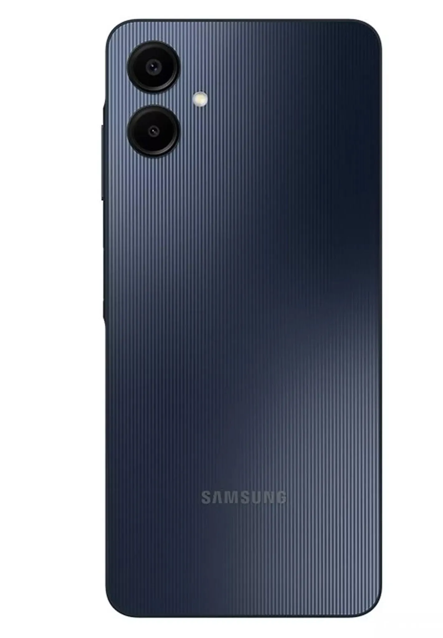 SAMSUNG Galaxy A06, 4GB & 128GB, Black