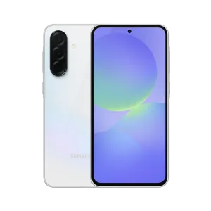 Samsung Galaxy A36 5G, 8GB & 128GB, 6.7Inch, 5000Mah, Grey