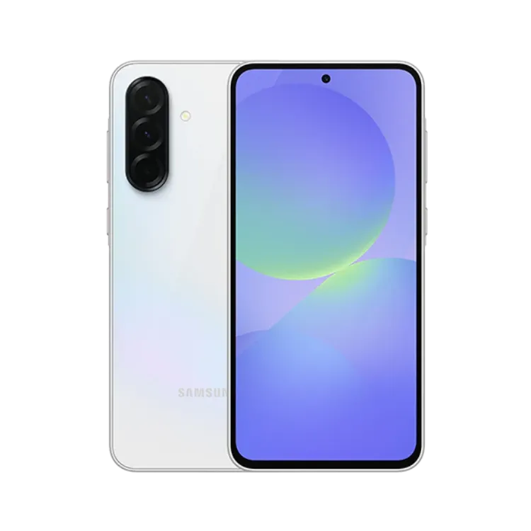 Samsung Galaxy A36 5G, 8GB & 128GB, 6.7Inch, 5000Mah, Grey