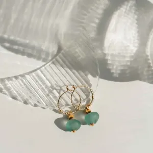 SANDRINE DEVOST - SD1848 - 14K GOLD FILLED CHARM