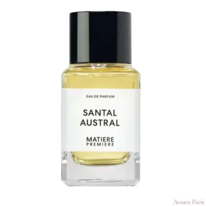 Santal Austral Matiere Premiere for women and men Decant Fragrance Samples