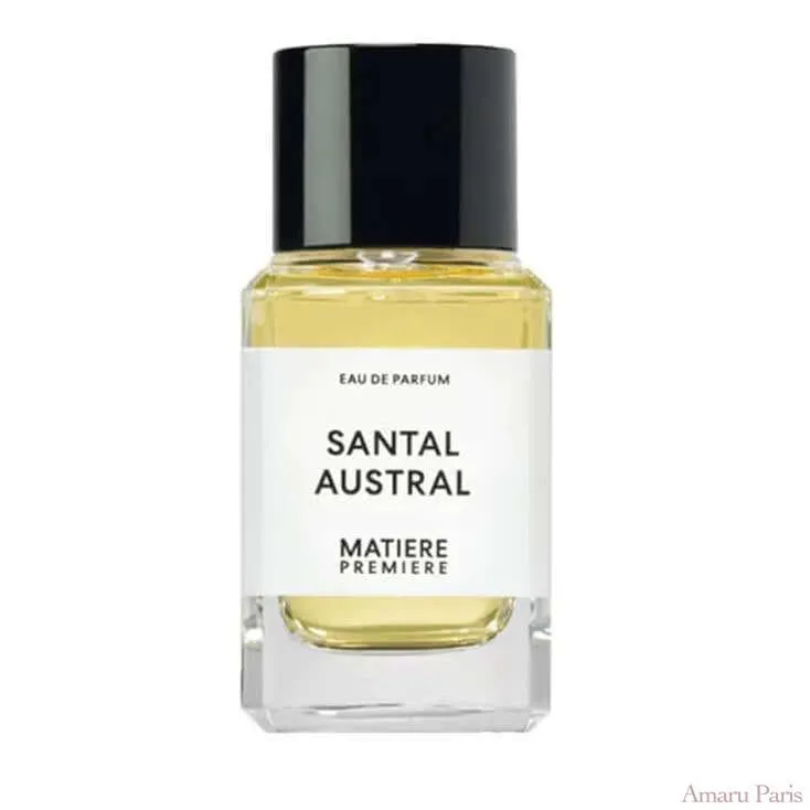 Santal Austral Matiere Premiere for women and men Decant Fragrance Samples