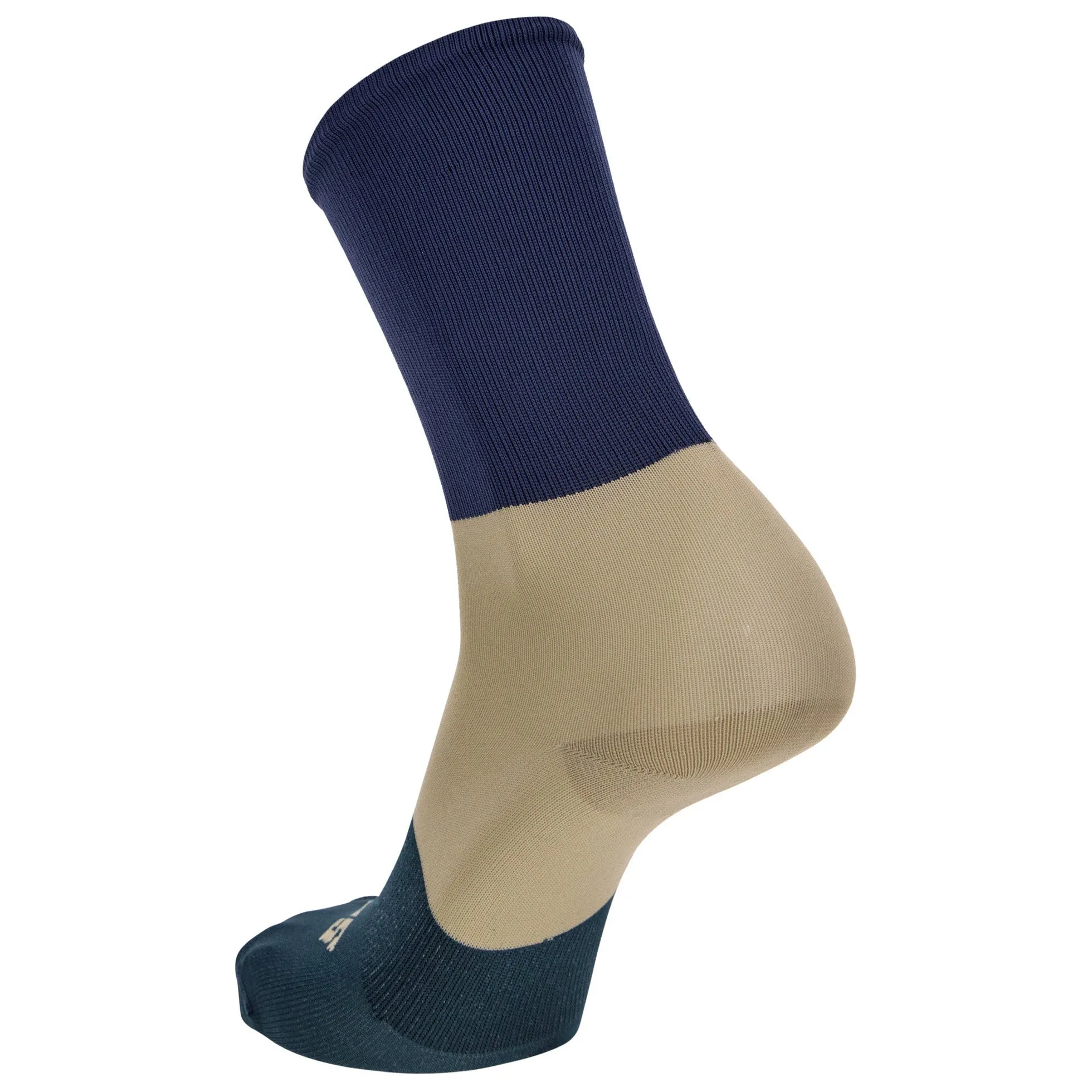Santini Big Bengal socks - Green