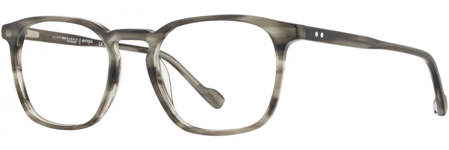 Scott Harris SHVIN50 Eyeglasses