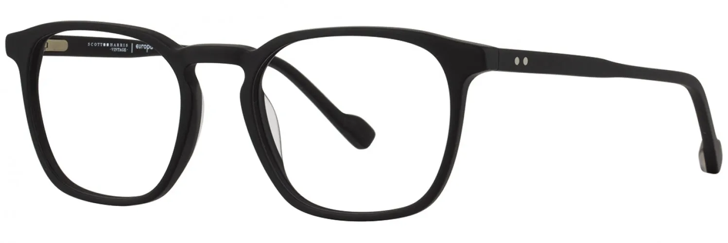 Scott Harris SHVIN50 Eyeglasses