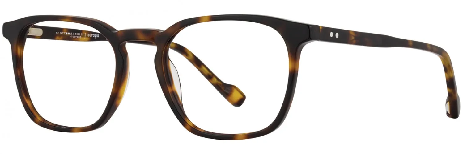 Scott Harris SHVIN50 Eyeglasses
