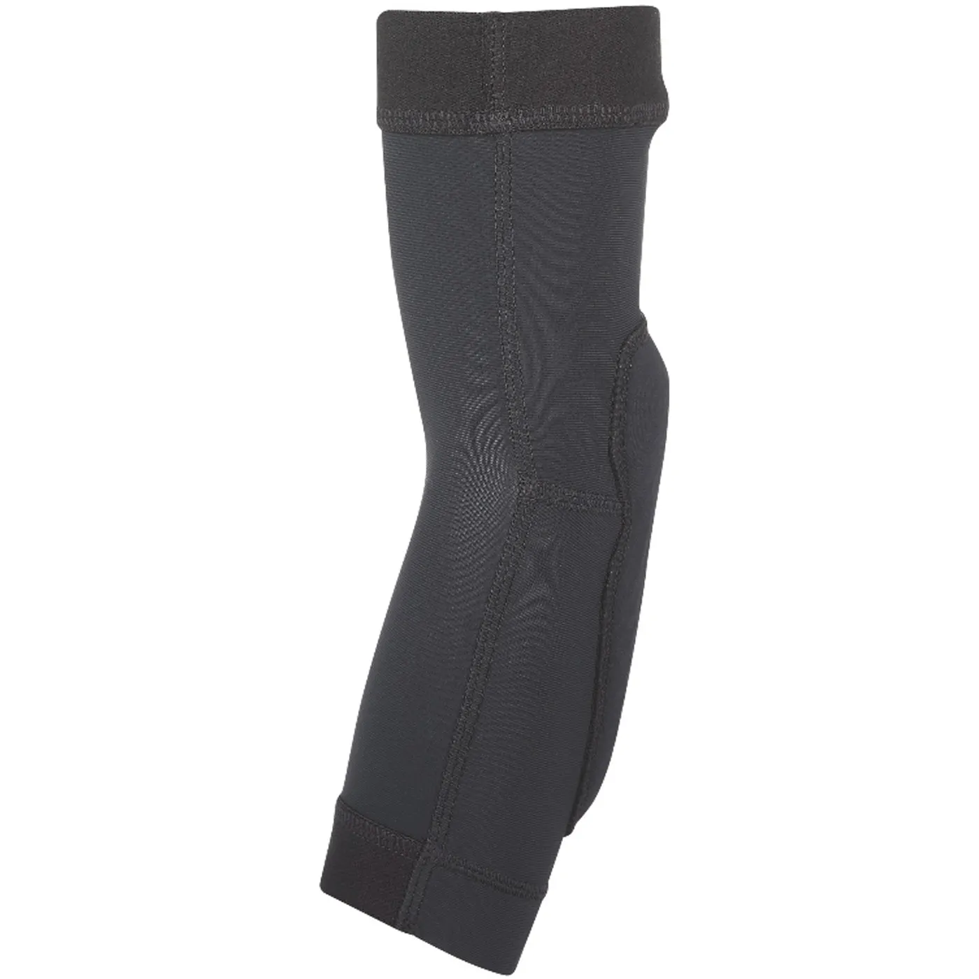 Scott Mission Evo Junior elbow guard - Black 