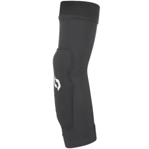 Scott Mission Evo Junior elbow guard - Black 