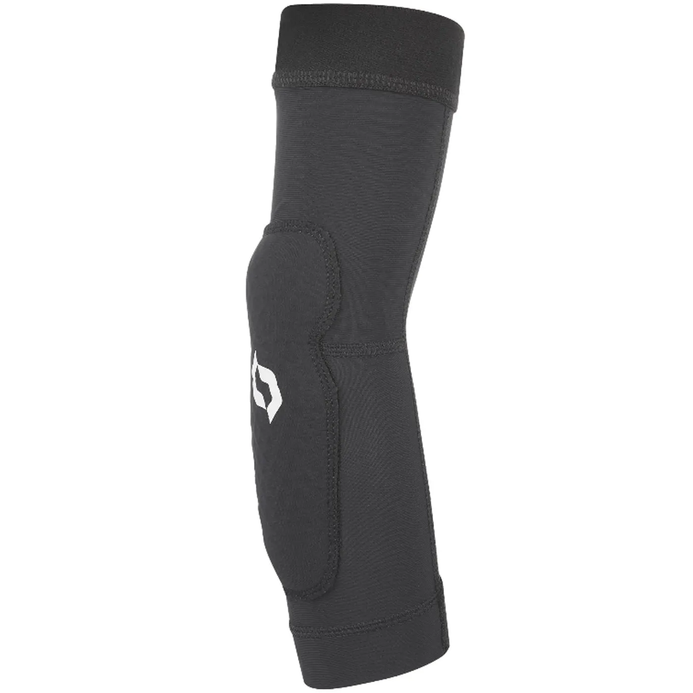Scott Mission Evo Junior elbow guard - Black 