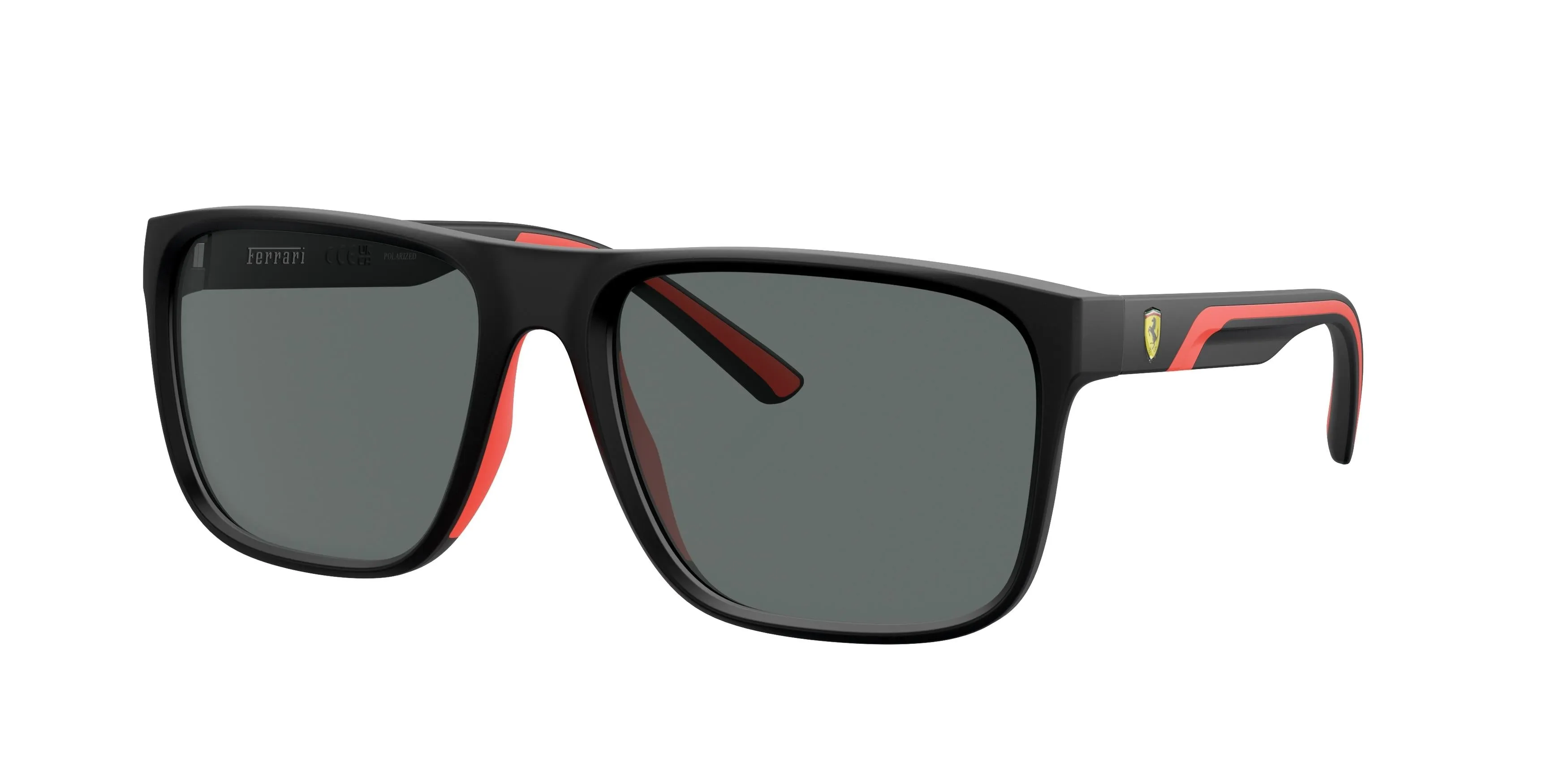 Scuderia Ferrari 6002U Sunglasses