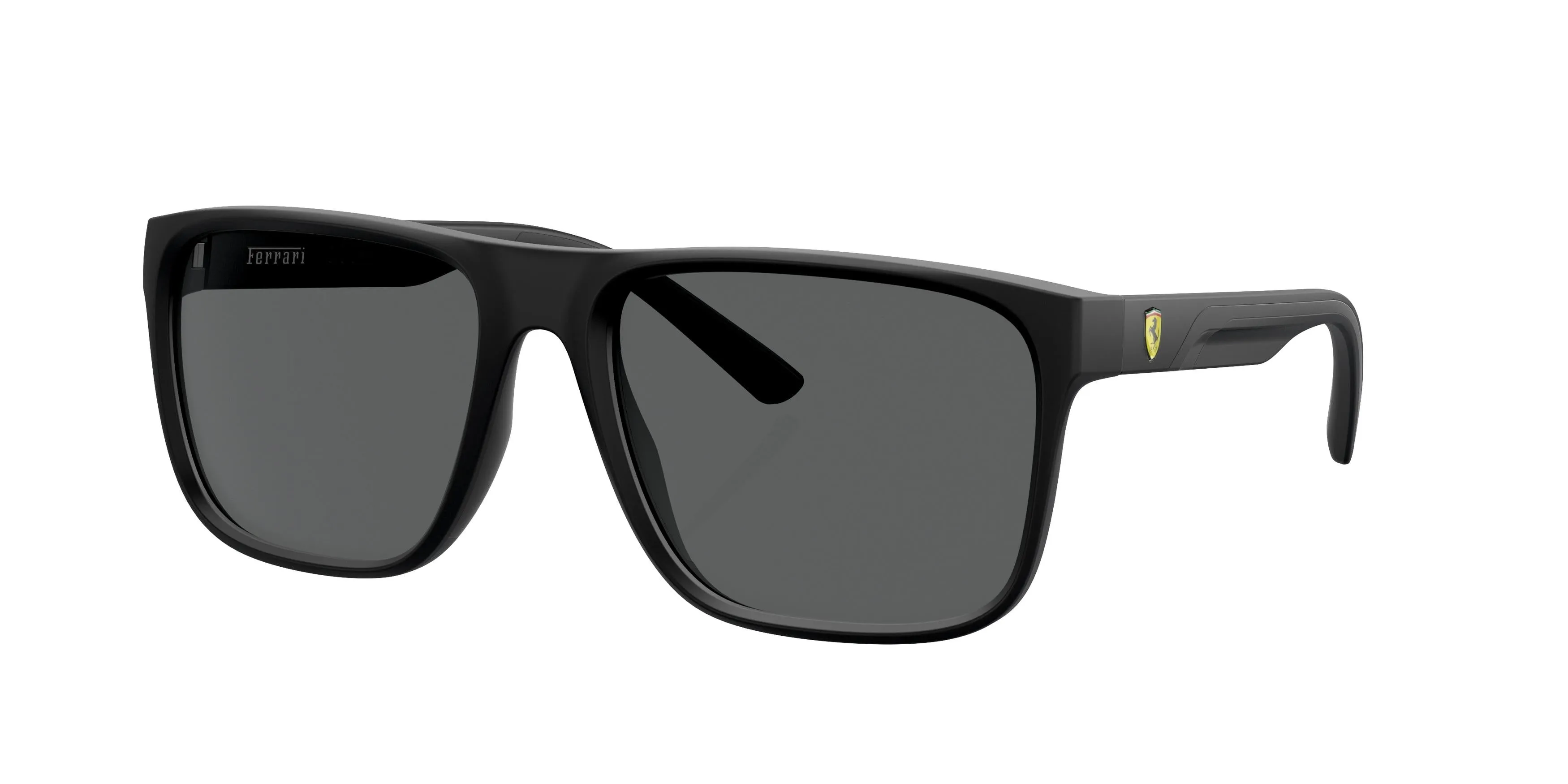 Scuderia Ferrari 6002U Sunglasses