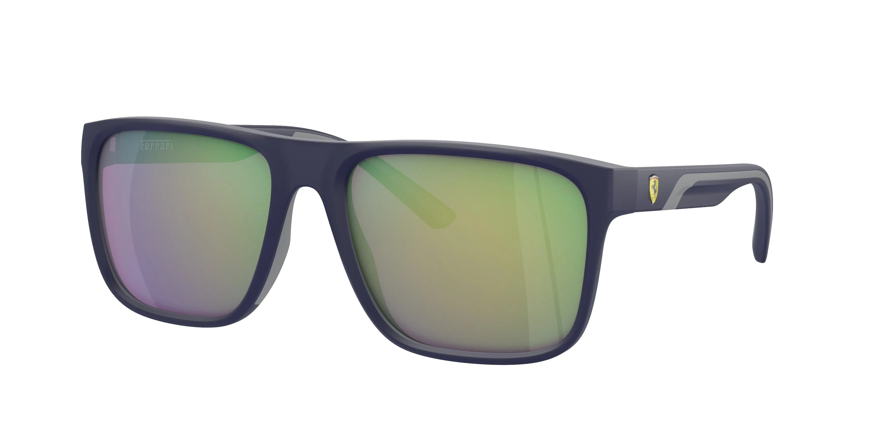 Scuderia Ferrari 6002U Sunglasses