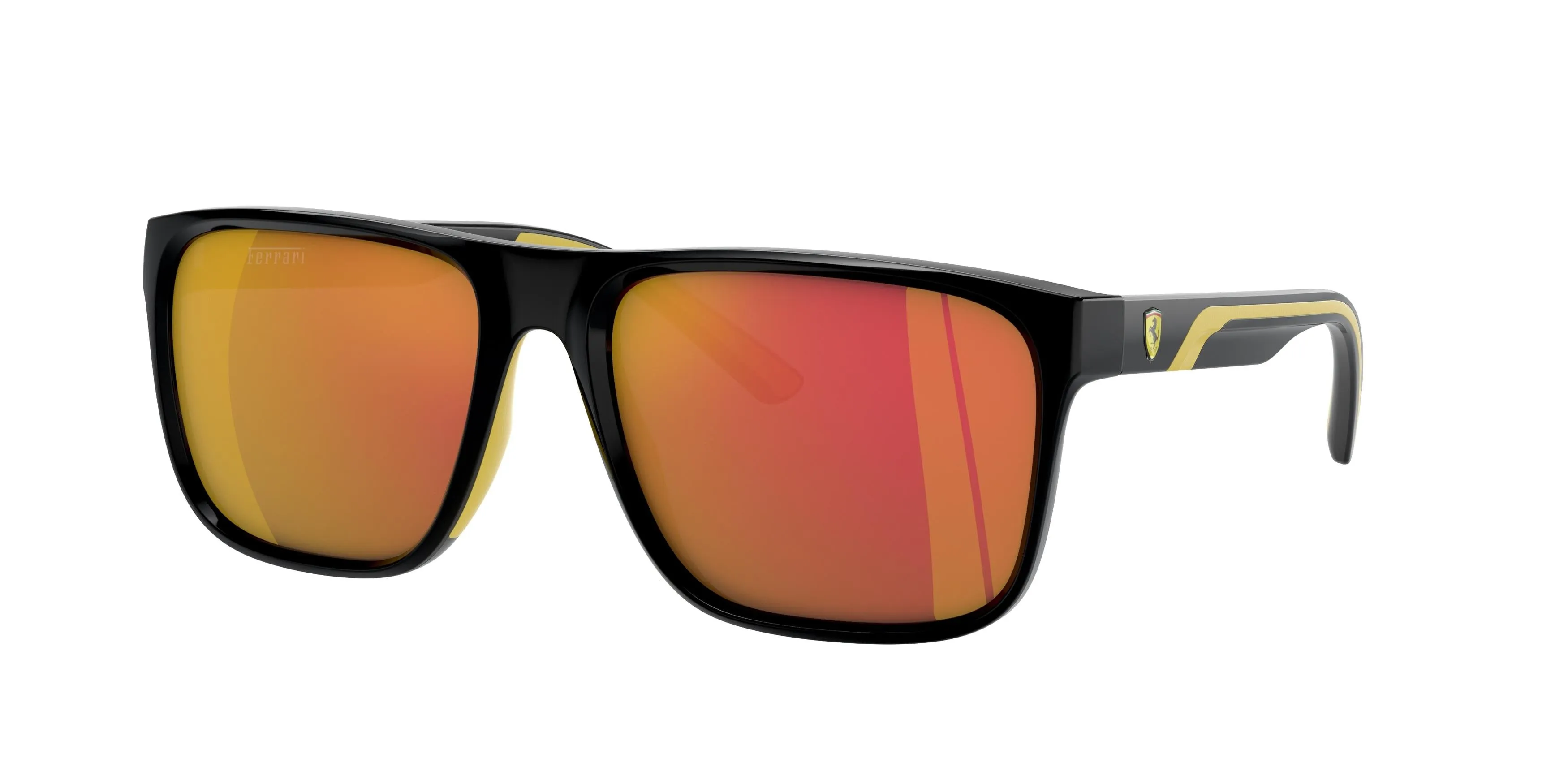 Scuderia Ferrari 6002U Sunglasses