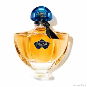 Shalimar Millésime Iris Guerlain for women and men