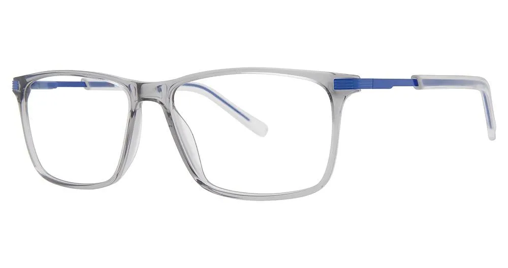 Shaquille O'Neal SO177Z Eyeglasses