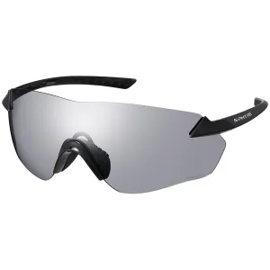 Shimano S-Phyre R glasses - Black photocromic