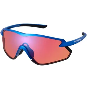 Shimano S-Phyre X SPHX1 OR glasses - Metallic Blue