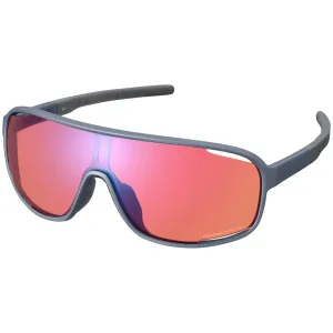 Shimano Technium CE-TCNM1 OR - Dark gray glasses 