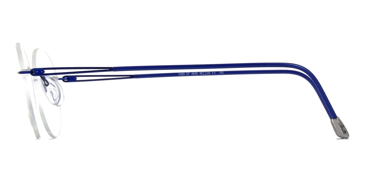 Silhouette Lite Spirit RL 5569 EP 4640