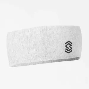Silverskin Warm Headband - Grey