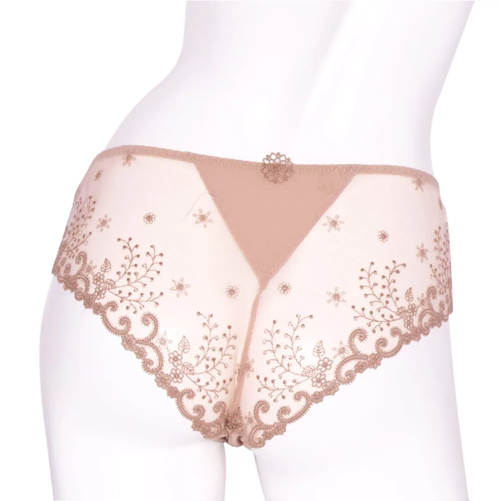 Simone Perele Shorty Brief