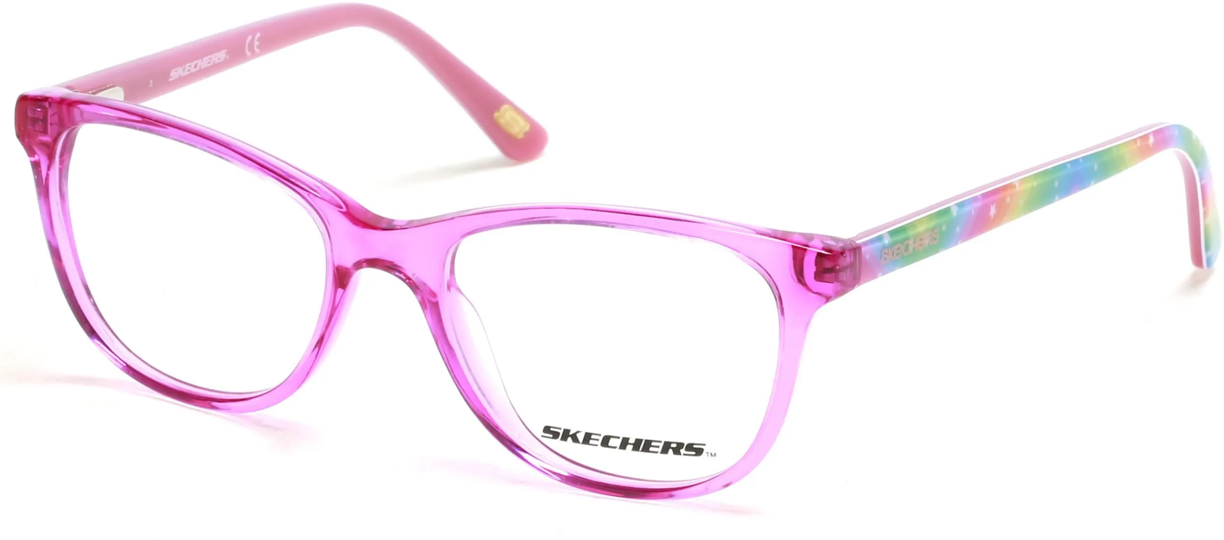 Skechers 1631 Eyeglasses