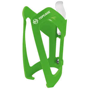 SKS Top Bottle Cage (Green)