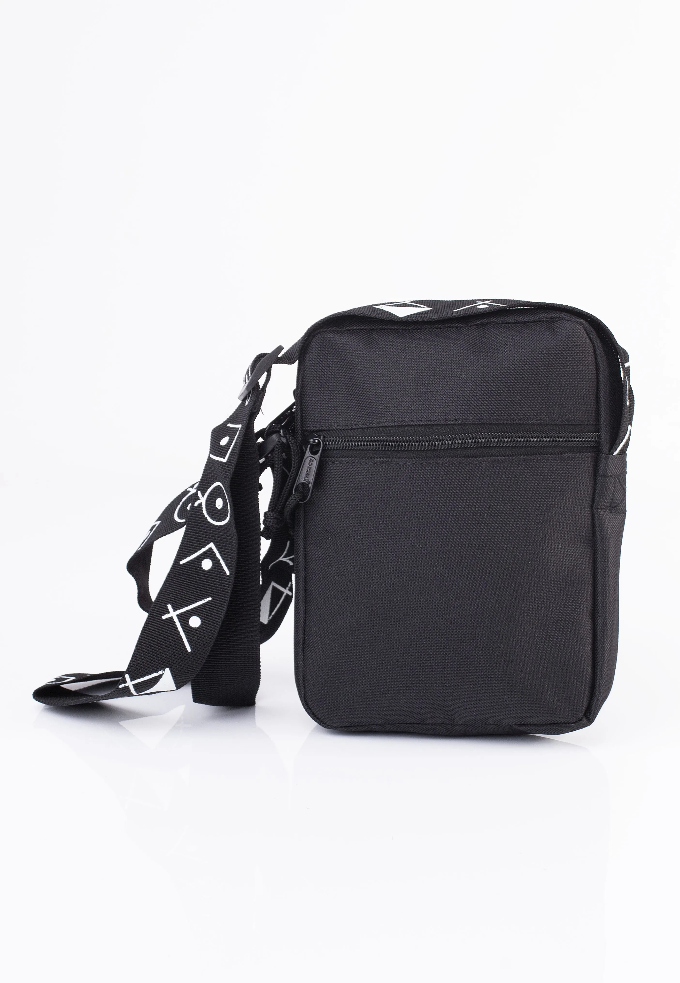 Sleep Token - Granite Take Me Back Crossbody - Bag
