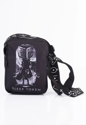 Sleep Token - Granite Take Me Back Crossbody - Bag