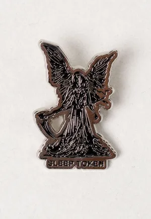 Sleep Token - Reaper Angel - Pin