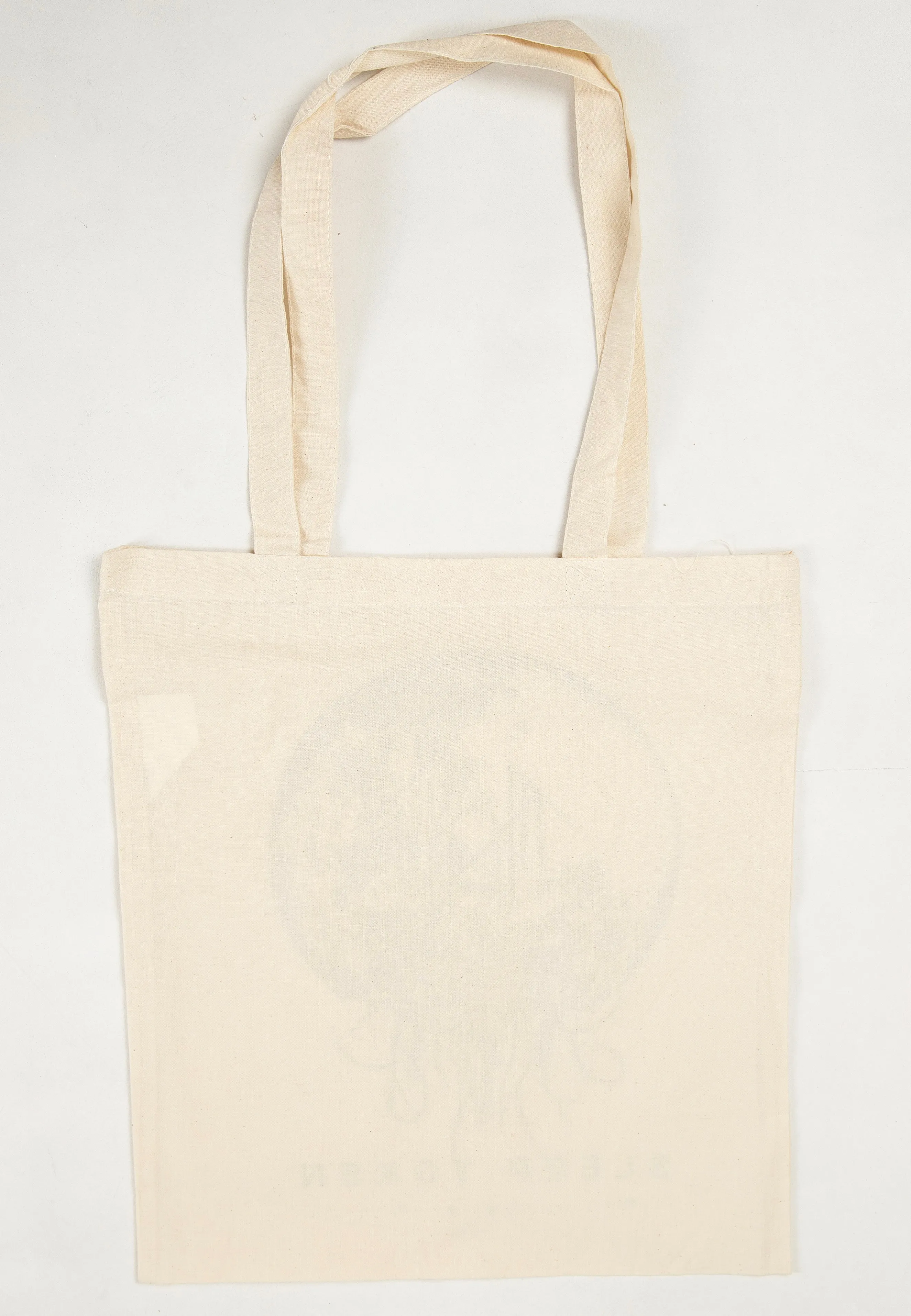 Sleep Token - Take Me Back To Eden Natural - Tote Bag