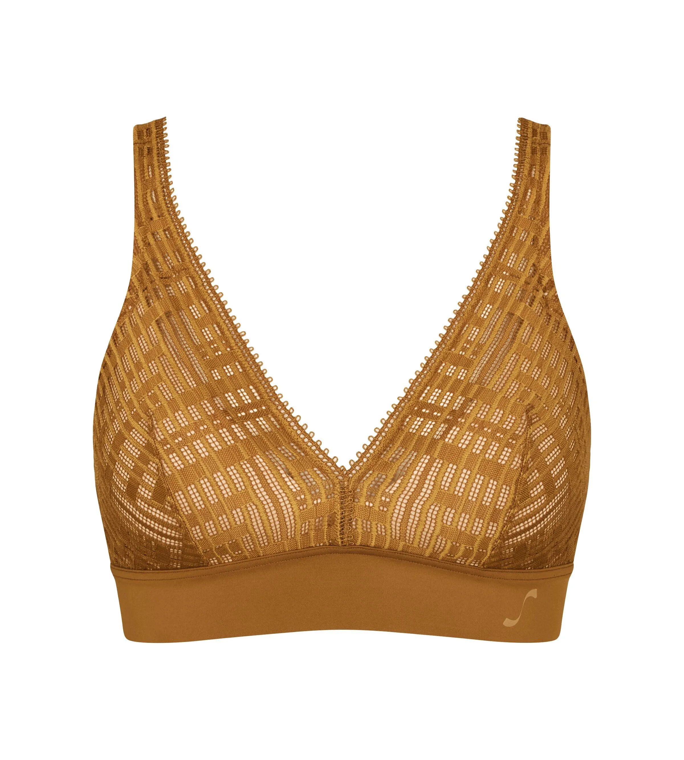 Sloggi S Seven Padded Bra