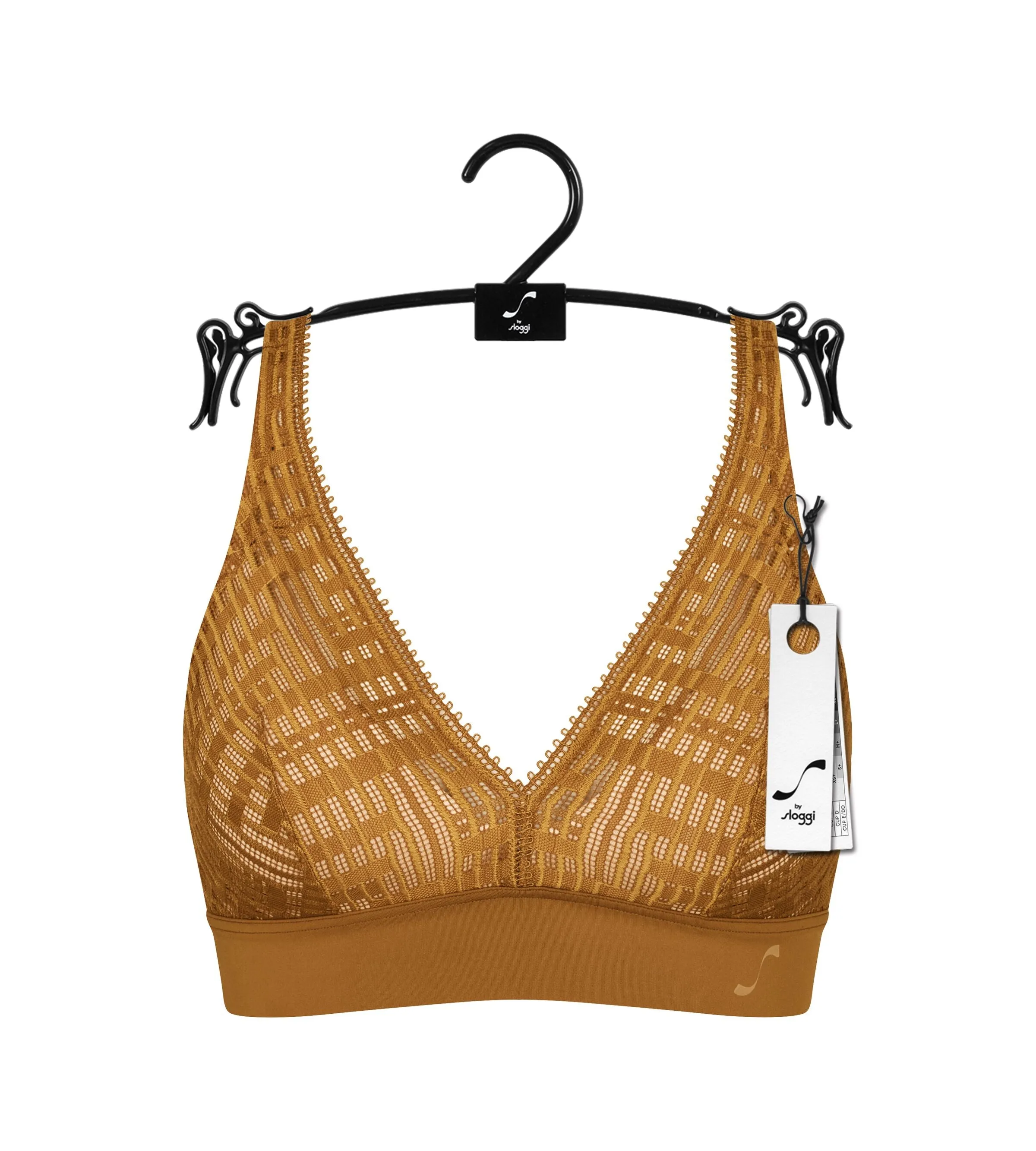Sloggi S Seven Padded Bra