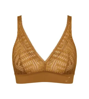 Sloggi S Seven Padded Bra