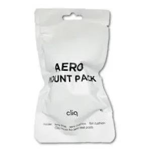 Smart Cliq Aero Mount Pack