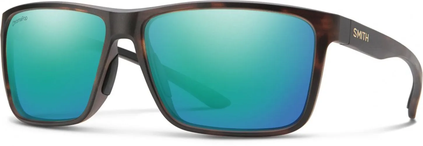 Smith Optics Active 203682 Riptide Sunglasses