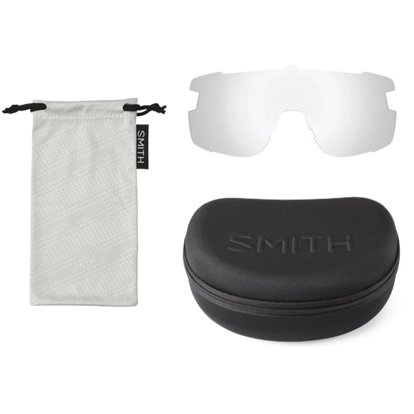Smith Wildcat sunglasses - Brown