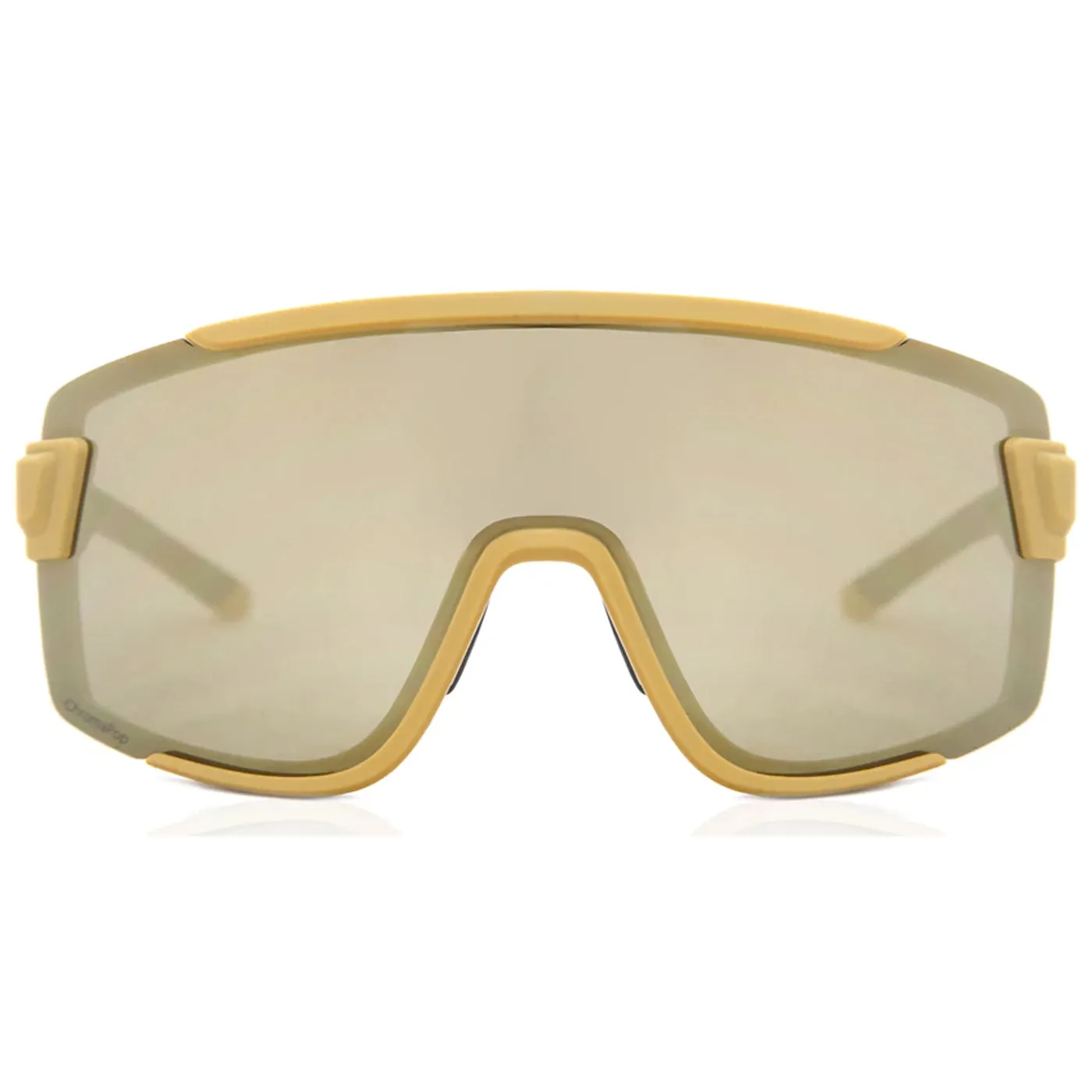 Smith Wildcat sunglasses - Brown
