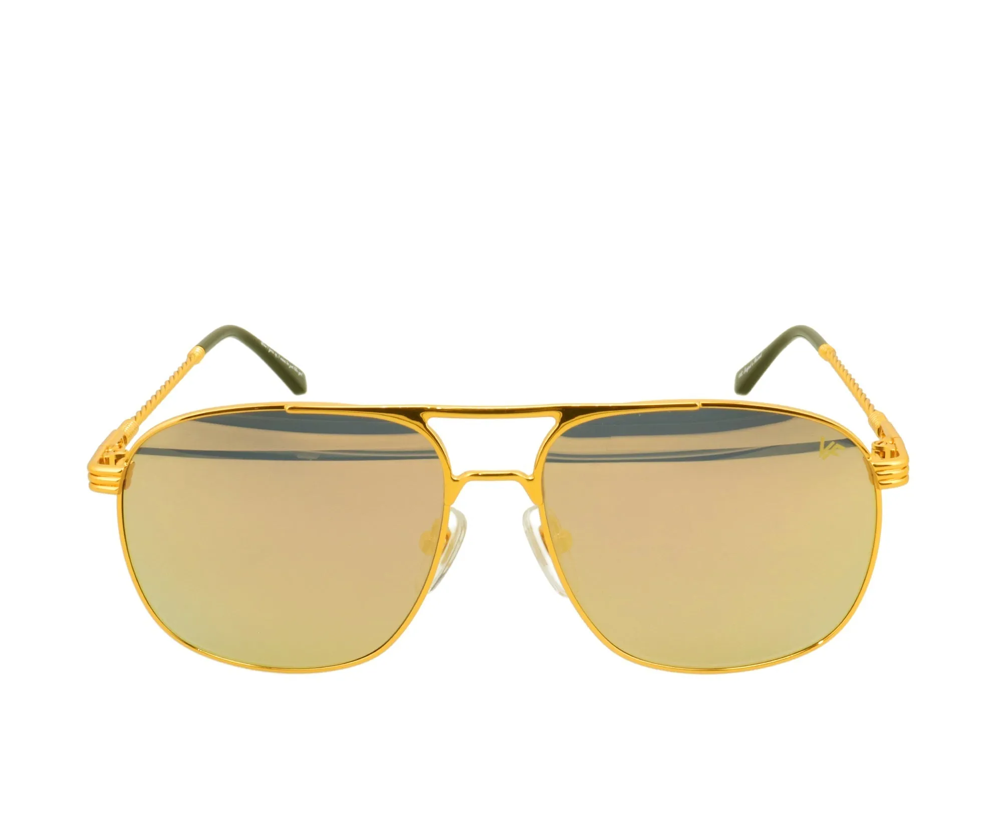Snatch Kids Edition 18KT Gold