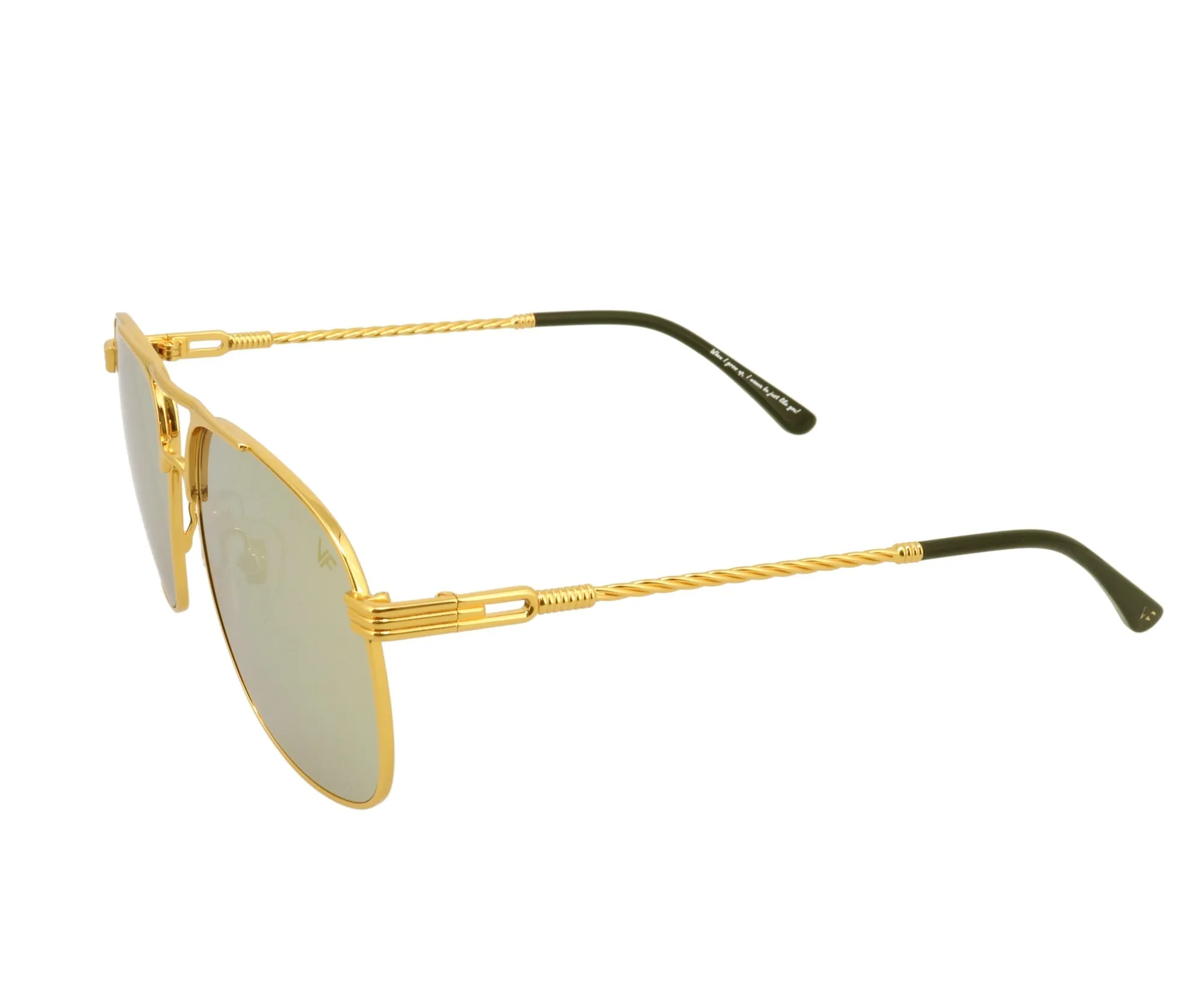 Snatch Kids Edition 18KT Gold