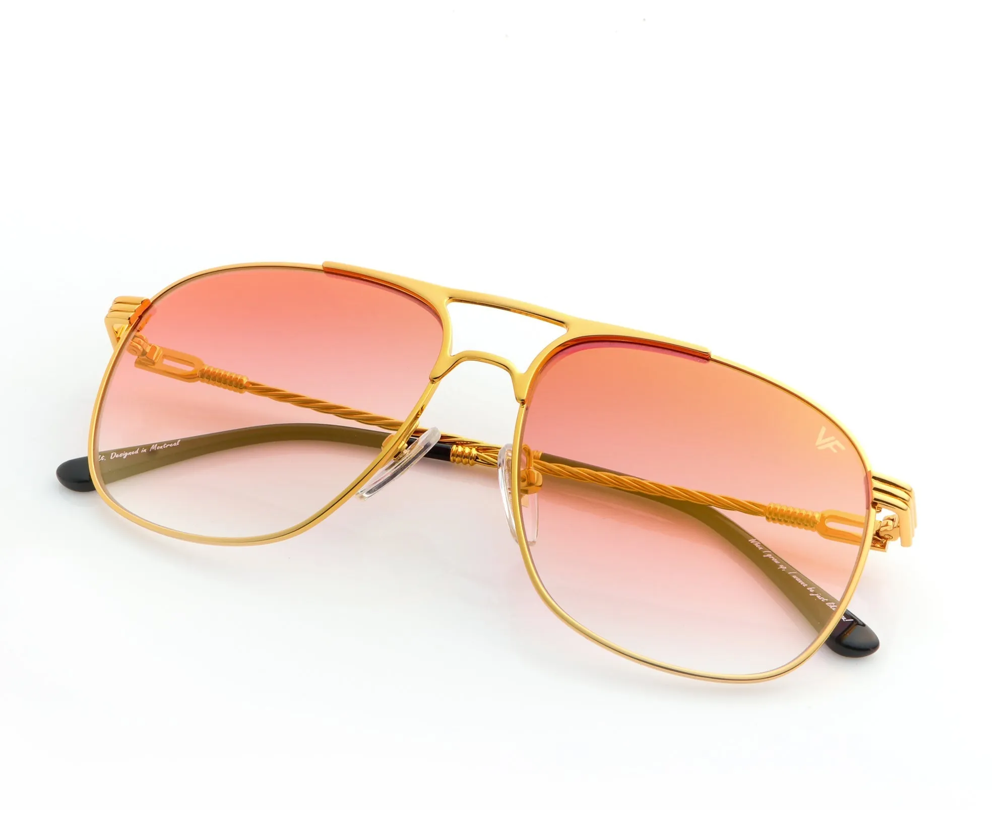 Snatch Kids Edition 18KT Gold